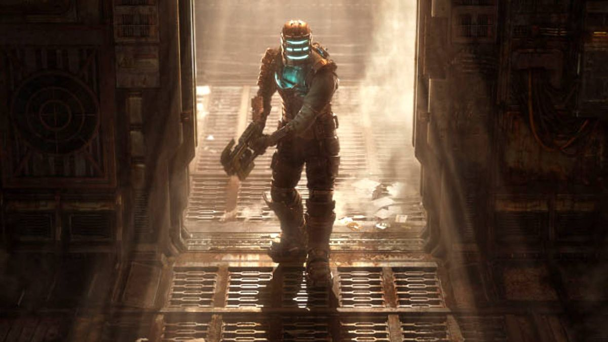 Dead Space - PlayStation 5 Dead Space - PlayStation 5